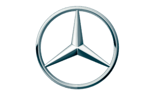 Mercedes-Benz-Logo